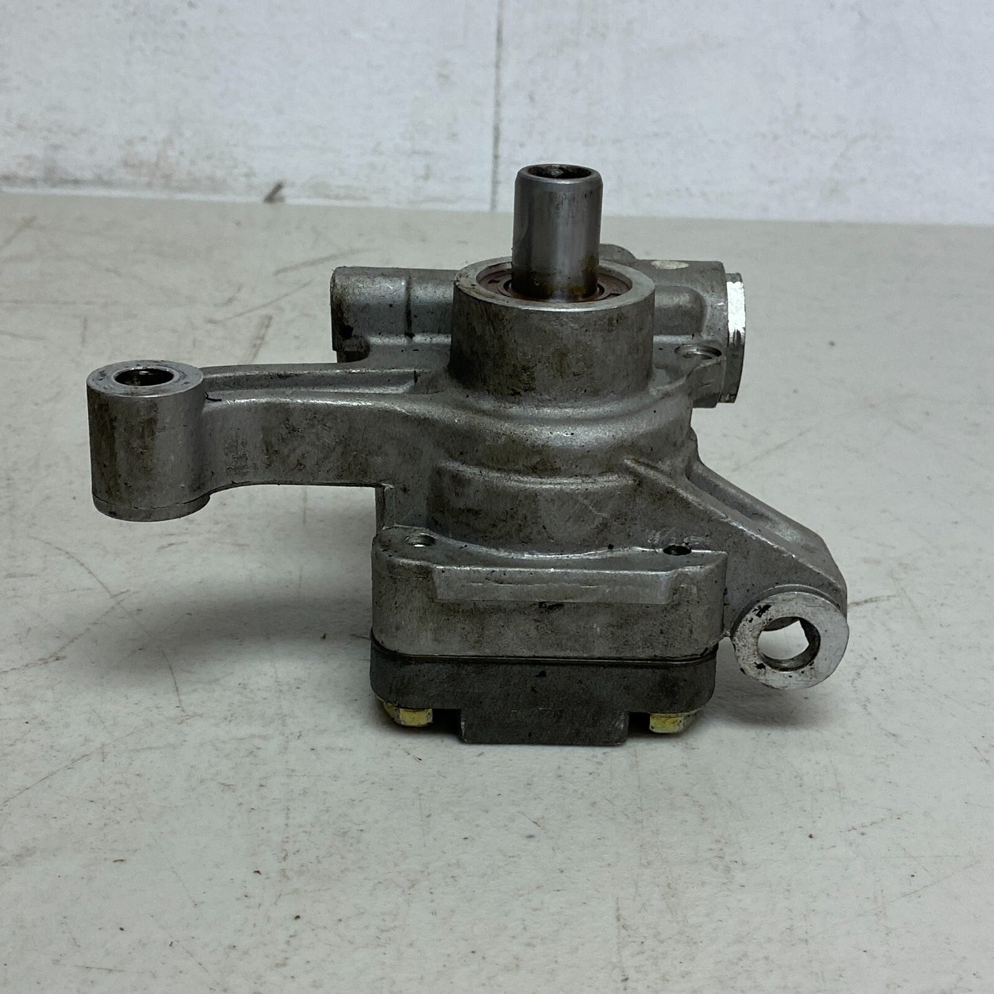 MasterPro Power Steering Pump For '09-'17 Chevy Traverse Remanufactured 730-0127