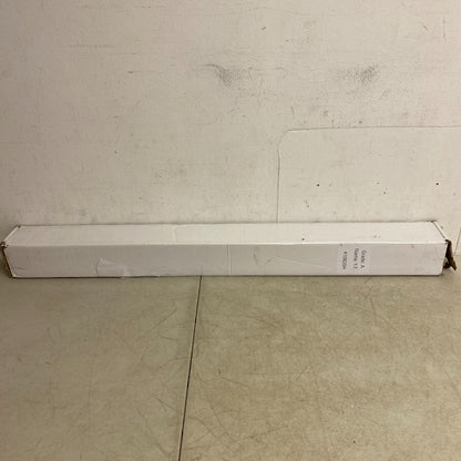 Signature Hardware 40" Cohen Linear Tile-In Shower Drain - Brushed Stainless....