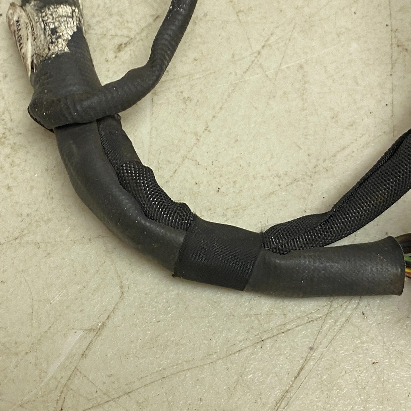 Audi Cable VC TFSI VVK