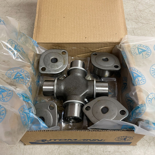 Automann 752.5279X Universal Joint Cross 1610 Series Greaseable U-Joint