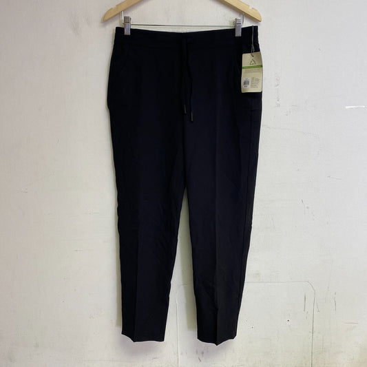 Alpine Design Women's W AD Trail Blazer Pant Pure Black ADW23915 Brand New!