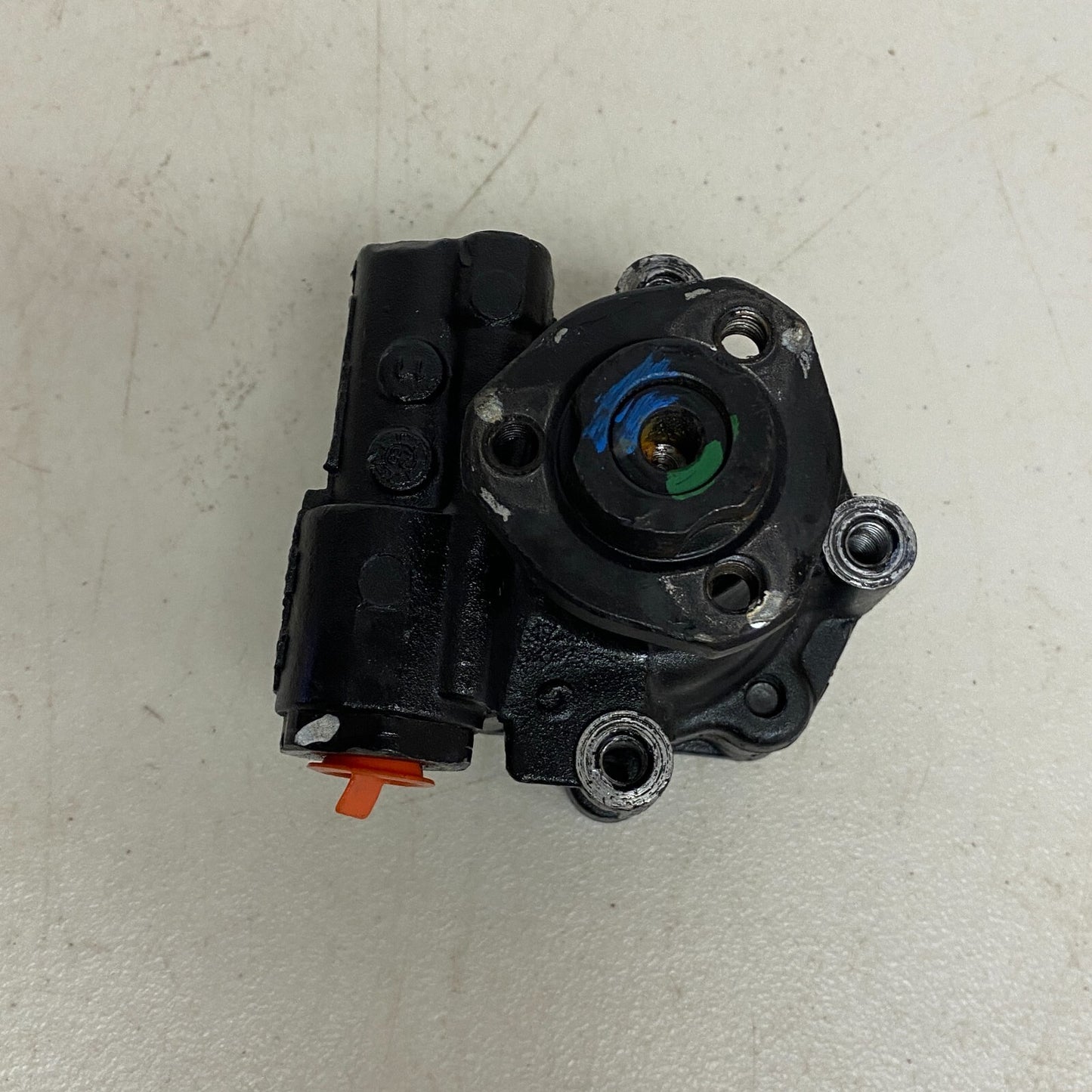 MasterPro Power Steering Pump Vision OE 990-1302 Reman