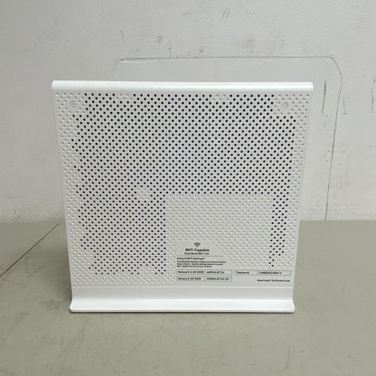 Arris SurfBoard SVG2482AC White DOCSIS Internet WiFi & Voice Modem 960Mbps
