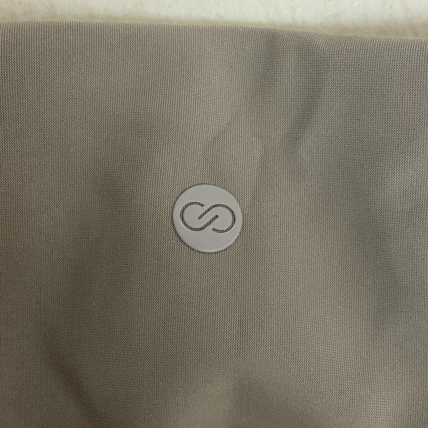 Calia Womens Sculpt Utility Legging Dark Grey Solid Regular Straight WAX32270VC