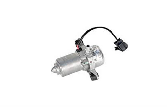 GM 86517947 Power Brake Booster Auxiliary Pump Assembly 12V Vacuum Pump