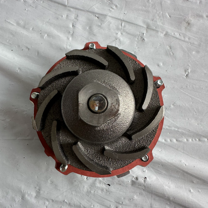 Carquest T1185-RF Rapid Fit Water Pump 3.4L GM V6 Equinox Lumina Torrent