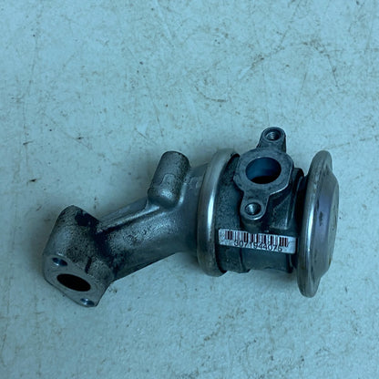 Audi Secondary Air Injection Pump Check Valve 06E 131 101 M