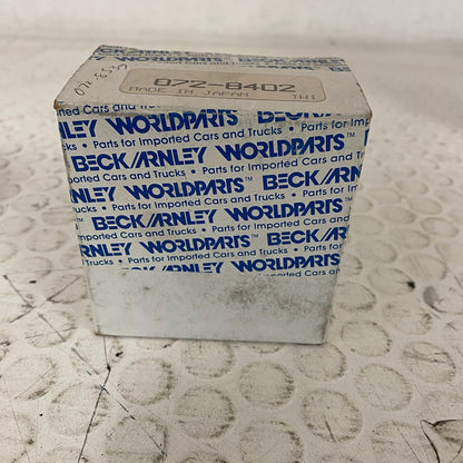 Beck Arnley 072-8402 Drum Brake Wheel Cylinder Rear Left 1987-1993 Mazda B2200