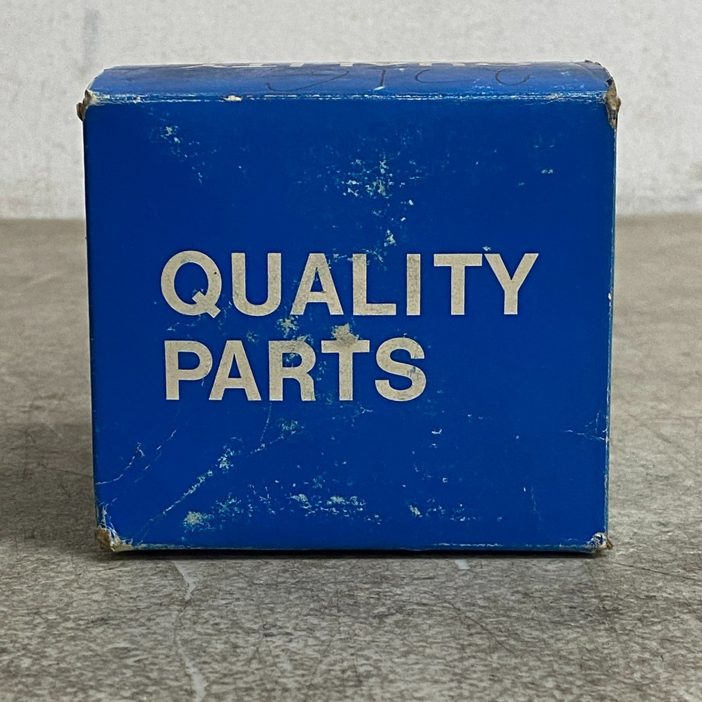 BOSCH 1237121853 Ignition Contact Set Breaker Points for Porsche VW