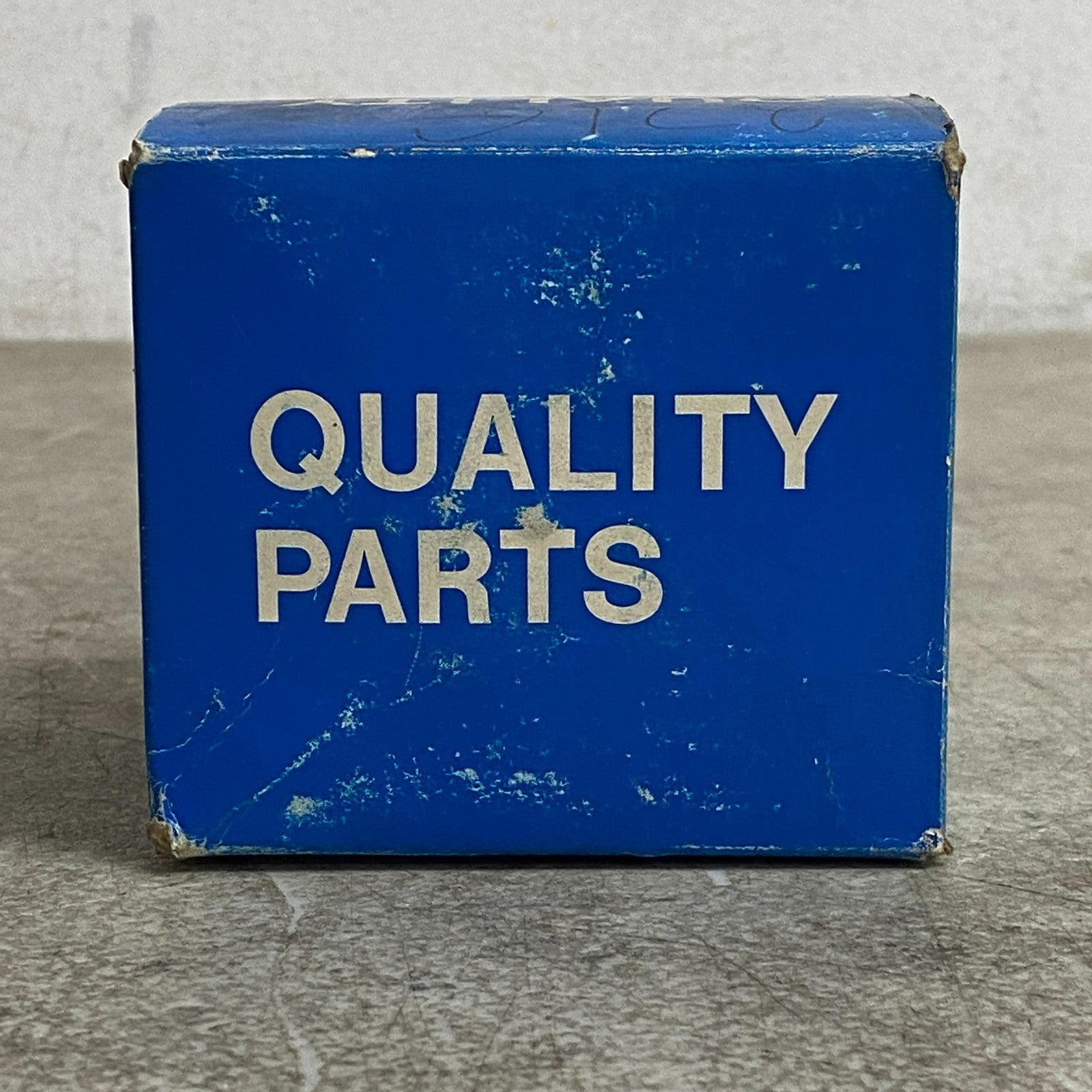 BOSCH 1237121853 Ignition Contact Set Breaker Points for Porsche VW