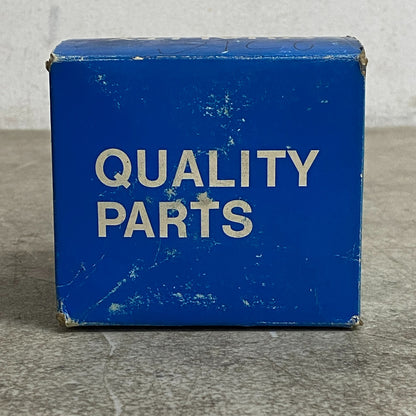 BOSCH 1237121853 Ignition Contact Set Breaker Points for Porsche VW