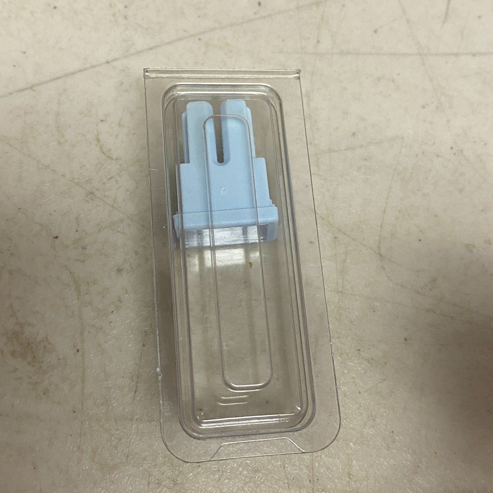 Carquest PAL 293 20A Blue Female Automotive Fuse 32V DC 3 Pack Slow Blow Type