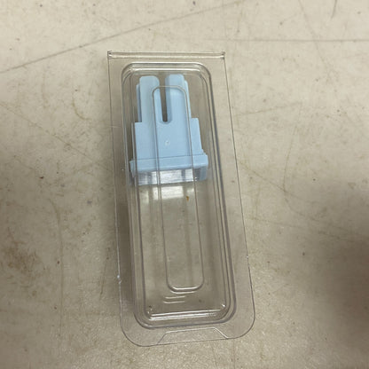 Carquest PAL 293 20A Blue Female Automotive Fuse 32V DC 3 Pack Slow Blow Type