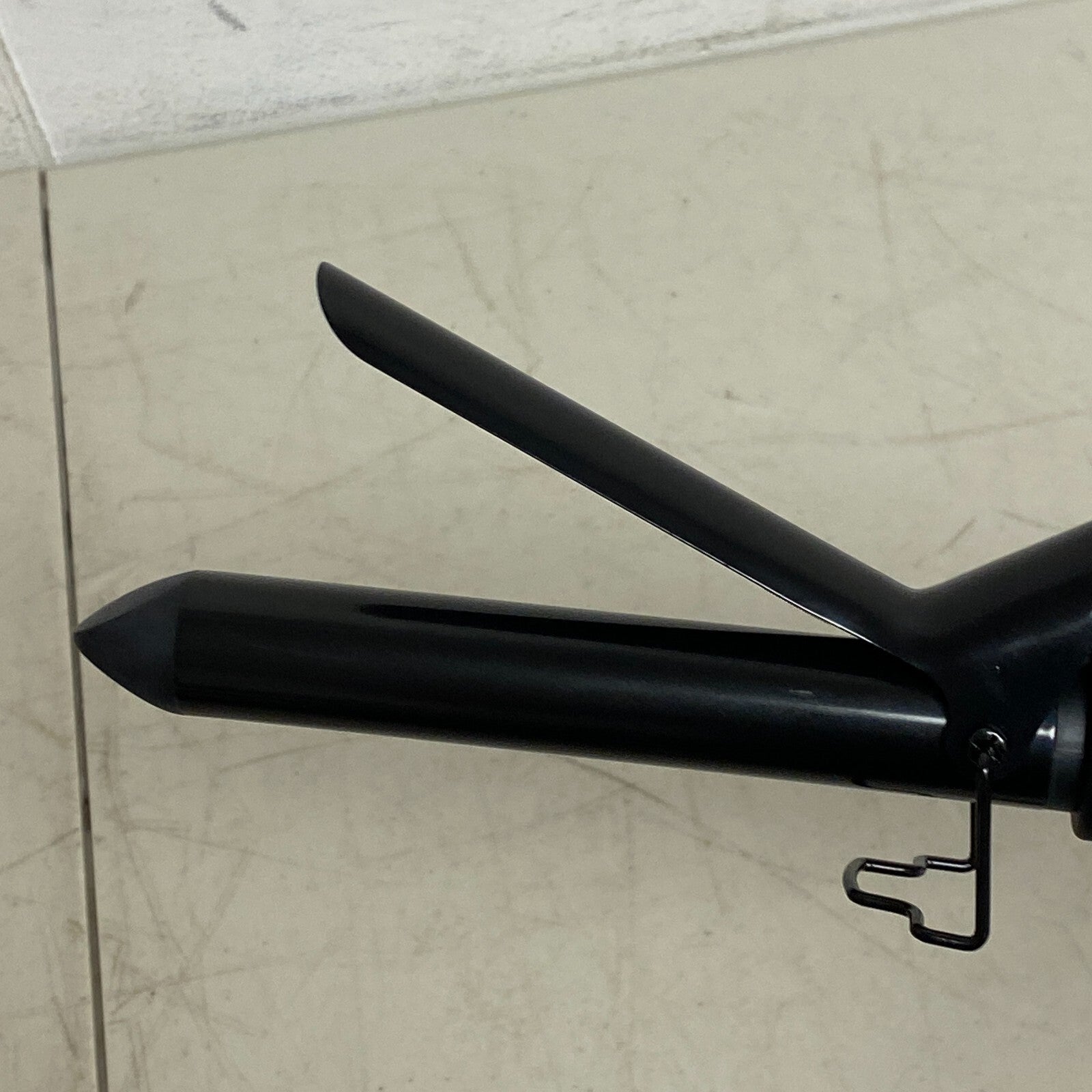 BaByliss PRO Porcelain Ceramic 1" Spring Curling Iron BP100SUC **PARTS ONLY**