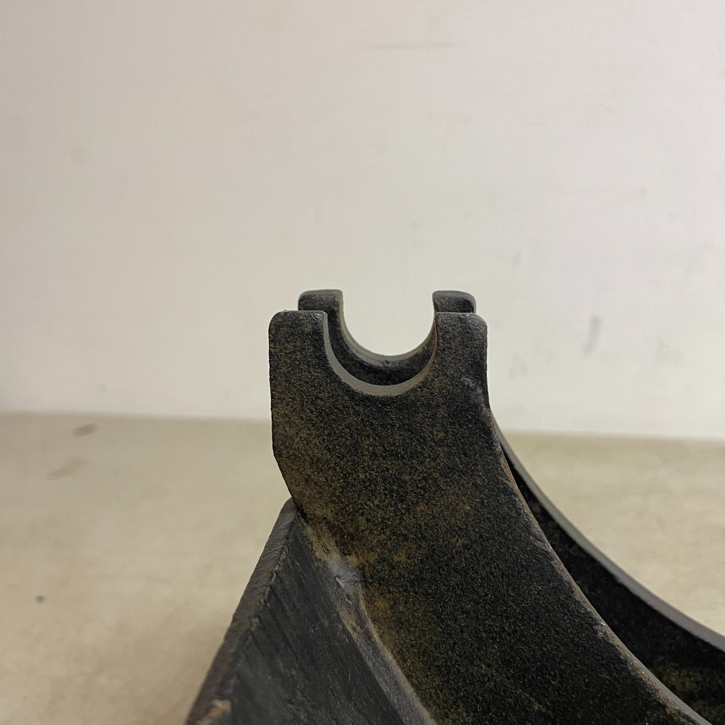 Haldex Relined Drum Brake Shoe Assembly 16.5"x7" S-Cam Heavy Duty GG4311ER