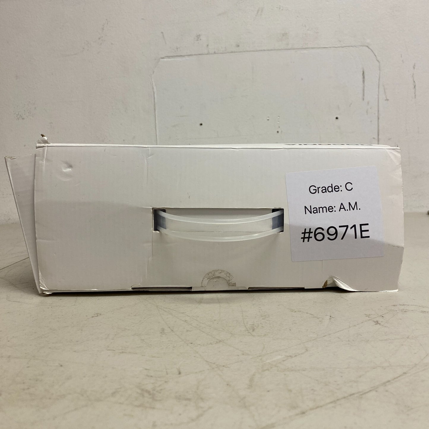 Roconia 150" Class FHD (1080p) LED Projector Movie Video Home Theater w/ Screen'