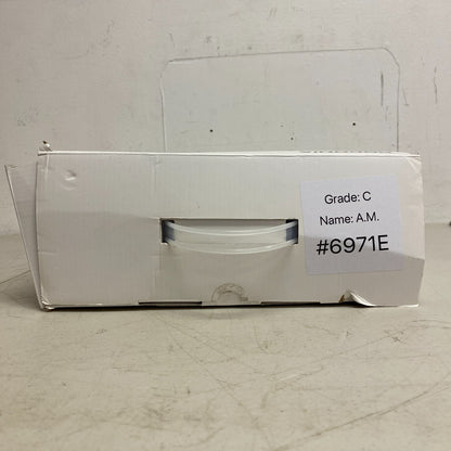 Roconia 150" Class FHD (1080p) LED Projector Movie Video Home Theater w/ Screen'