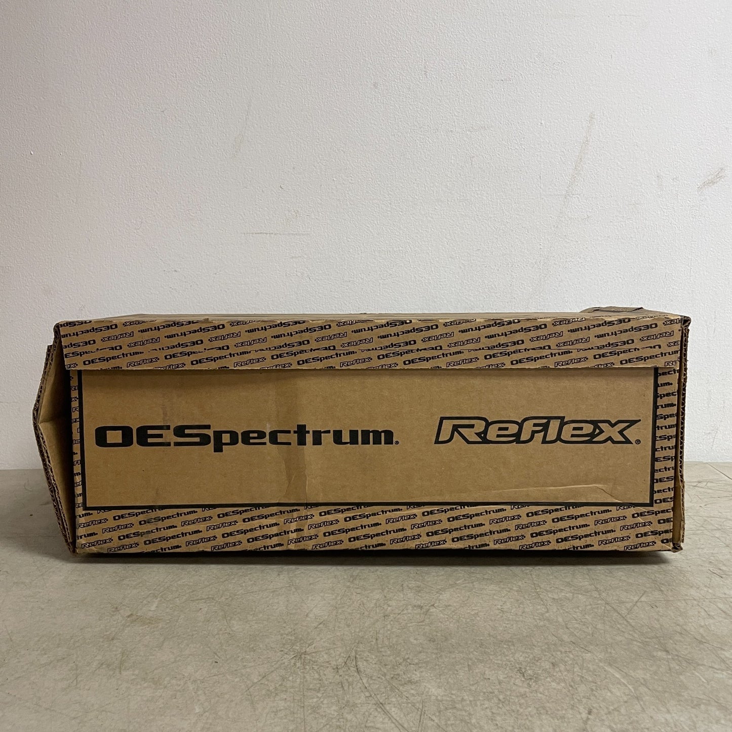 Monroe 72541 OESpectrum Front Right Strut for 2008–2010 Honda Odyssey