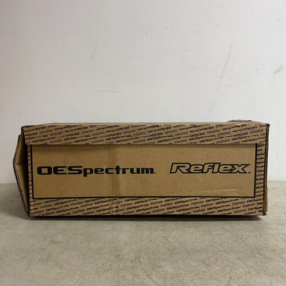 Monroe 72541 OESpectrum Front Right Strut for 2008–2010 Honda Odyssey