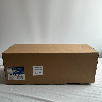 Carquest Premium 18-817111 Complete Strut Assembly Strut Spring & Mount