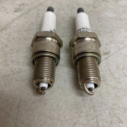 DENSO W16EPR-U11 Standard U-Groove Spark Plug 3201 Mazda Suzuki Daewoo Mitsubish