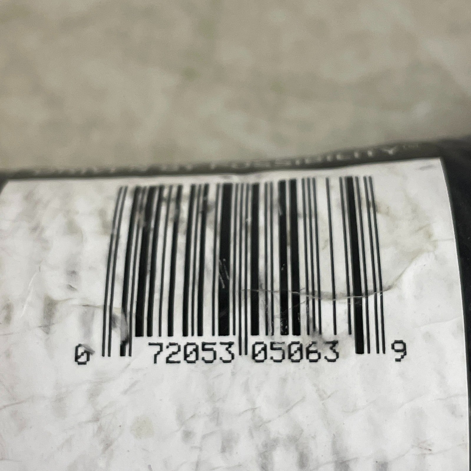 Gates 20065 Premium Molded Radiator Coolant Hose 1½" x 9.8"