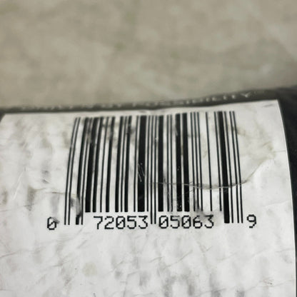 Gates 20065 Premium Molded Radiator Coolant Hose 1½" x 9.8"