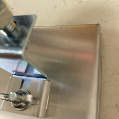 Signature Hardware 48" Cohen Linear Tile-In Shower Drain - Brushed Stainless S.
