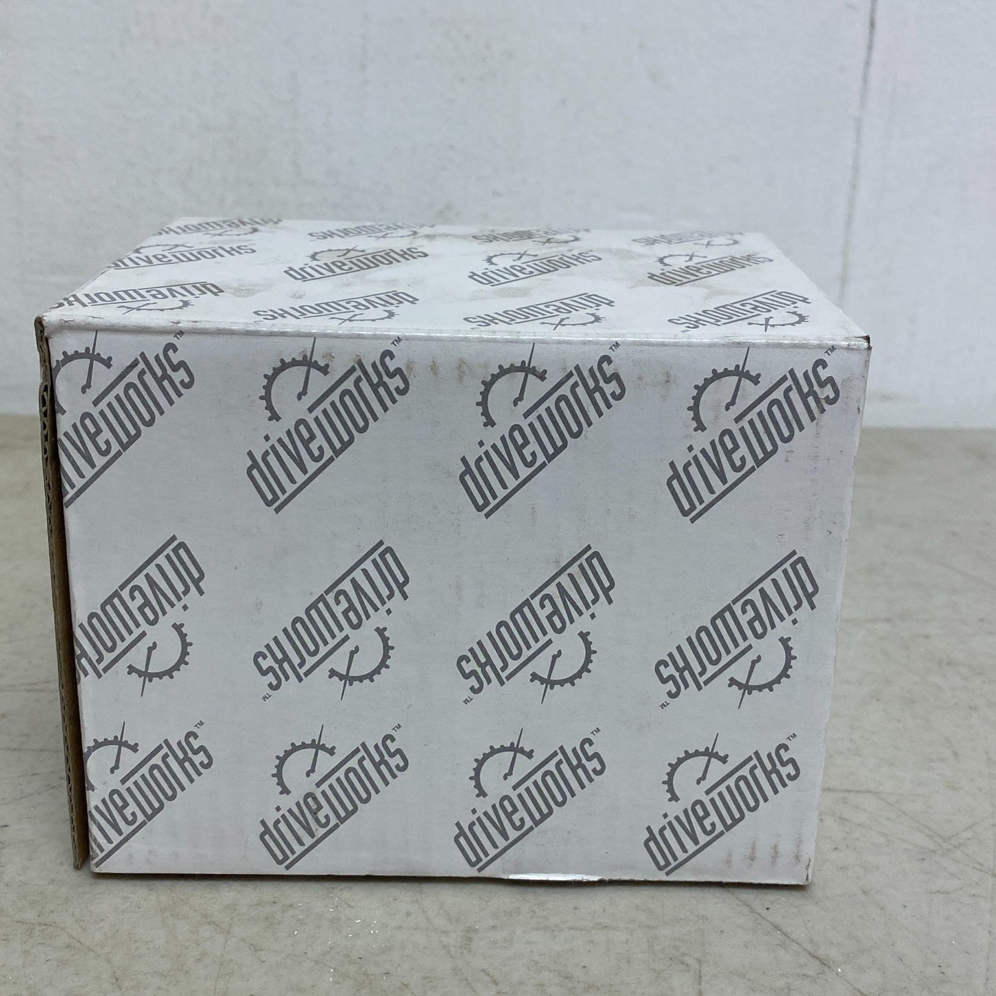 Driveworks Front Lower Suspension Ball Joint DW‑K90347 Direct Fit for Toyota