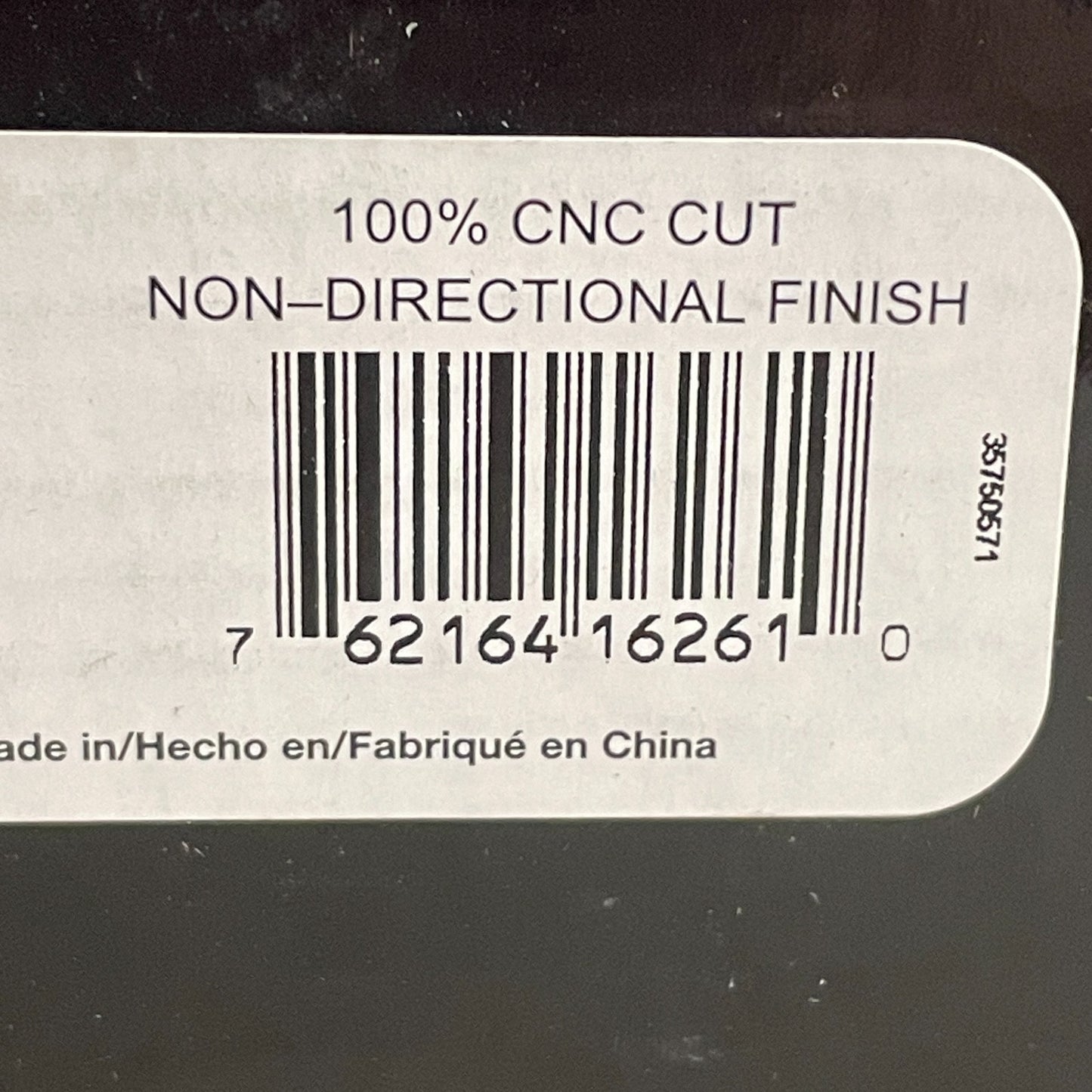 Carquest YH145336 Front Brake Rotor 11.81" Vented Fits 2000–2006 Montero
