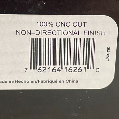Carquest YH145336 Front Brake Rotor 11.81" Vented Fits 2000–2006 Montero
