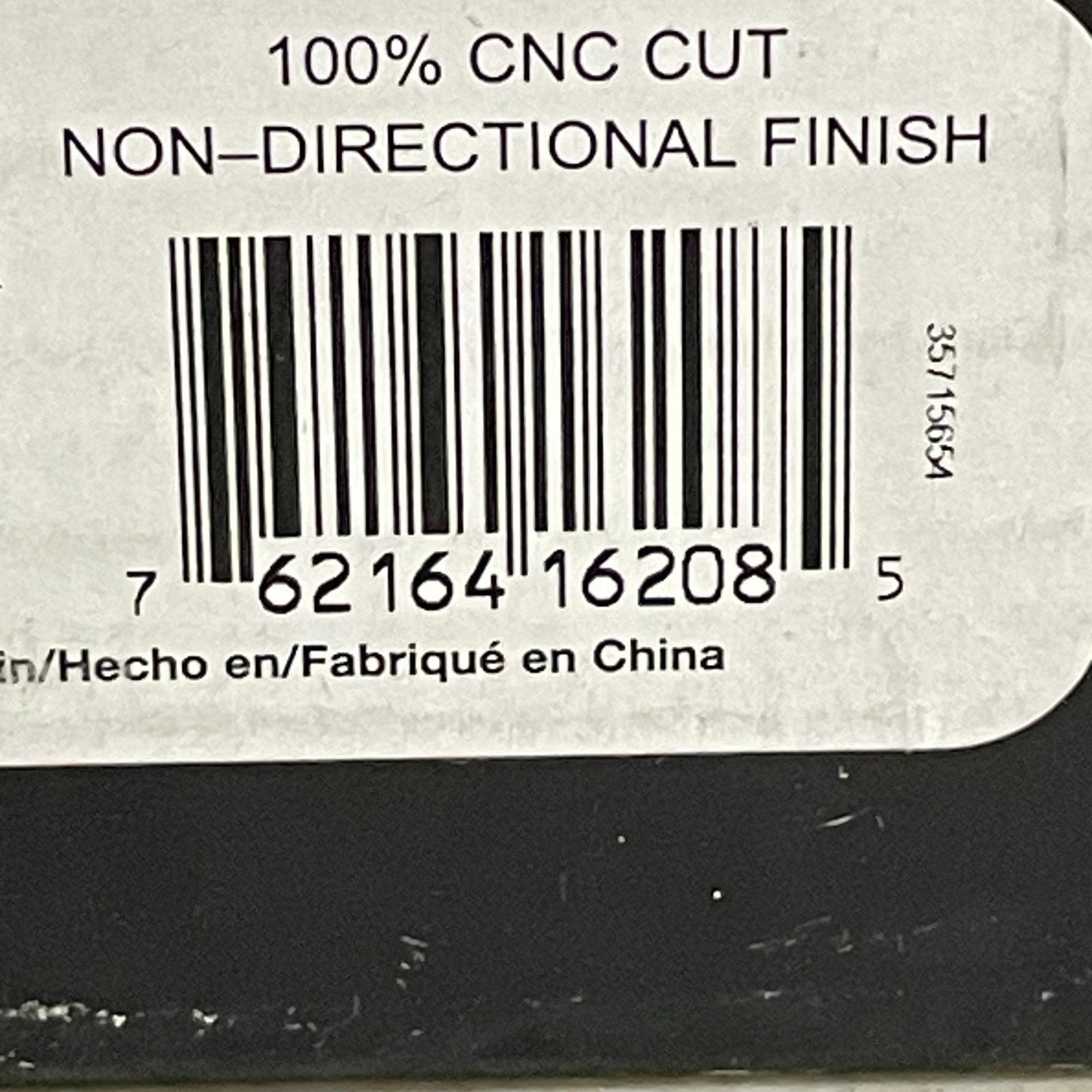 Carquest Premium Vented Brake Rotor BDR YH145236