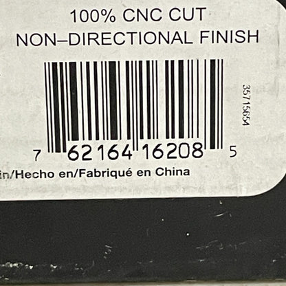 Carquest Premium Vented Brake Rotor BDR YH145236