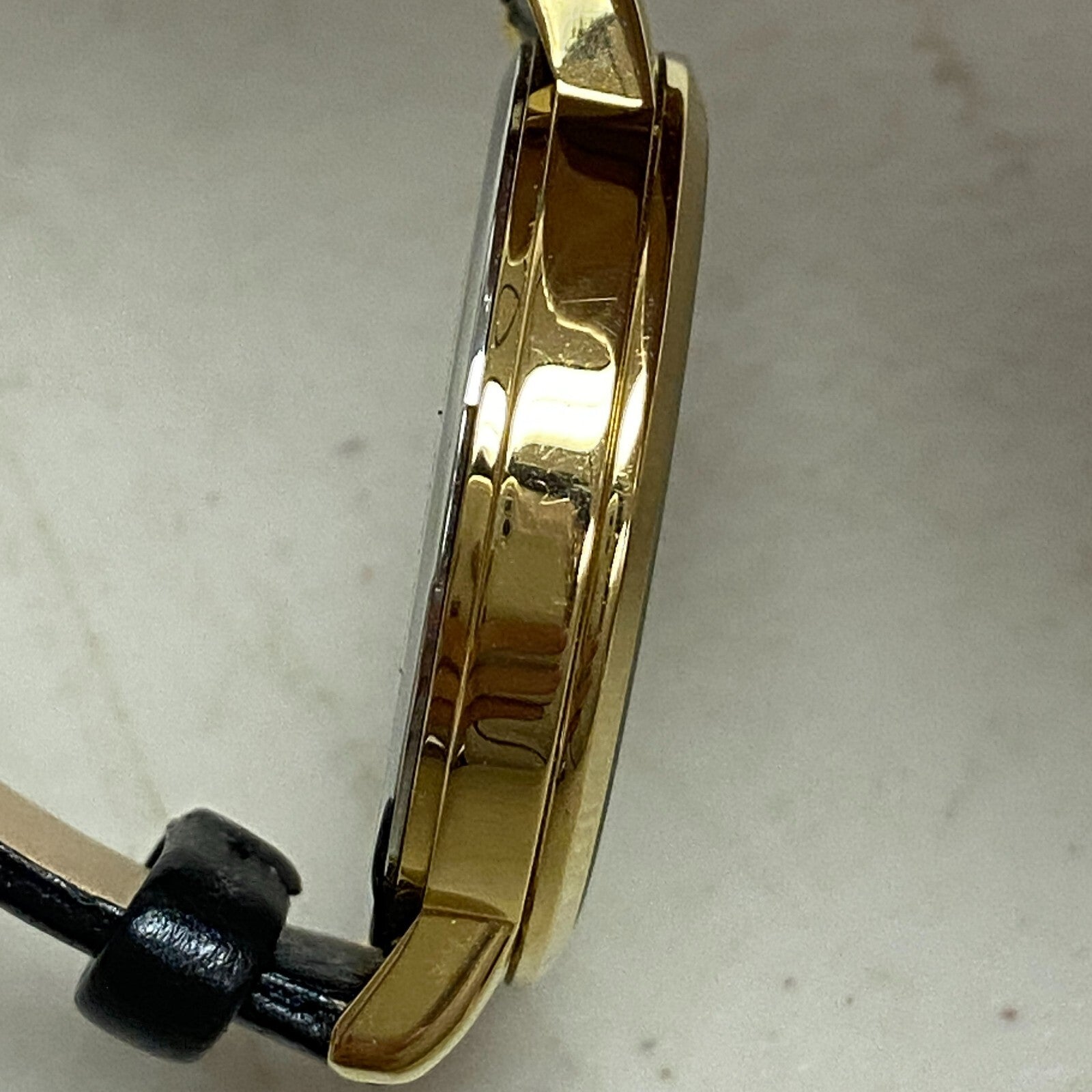 Armitron Women's Genuine Crystal Accented Date Function Bracelet Watch 75/5835GP