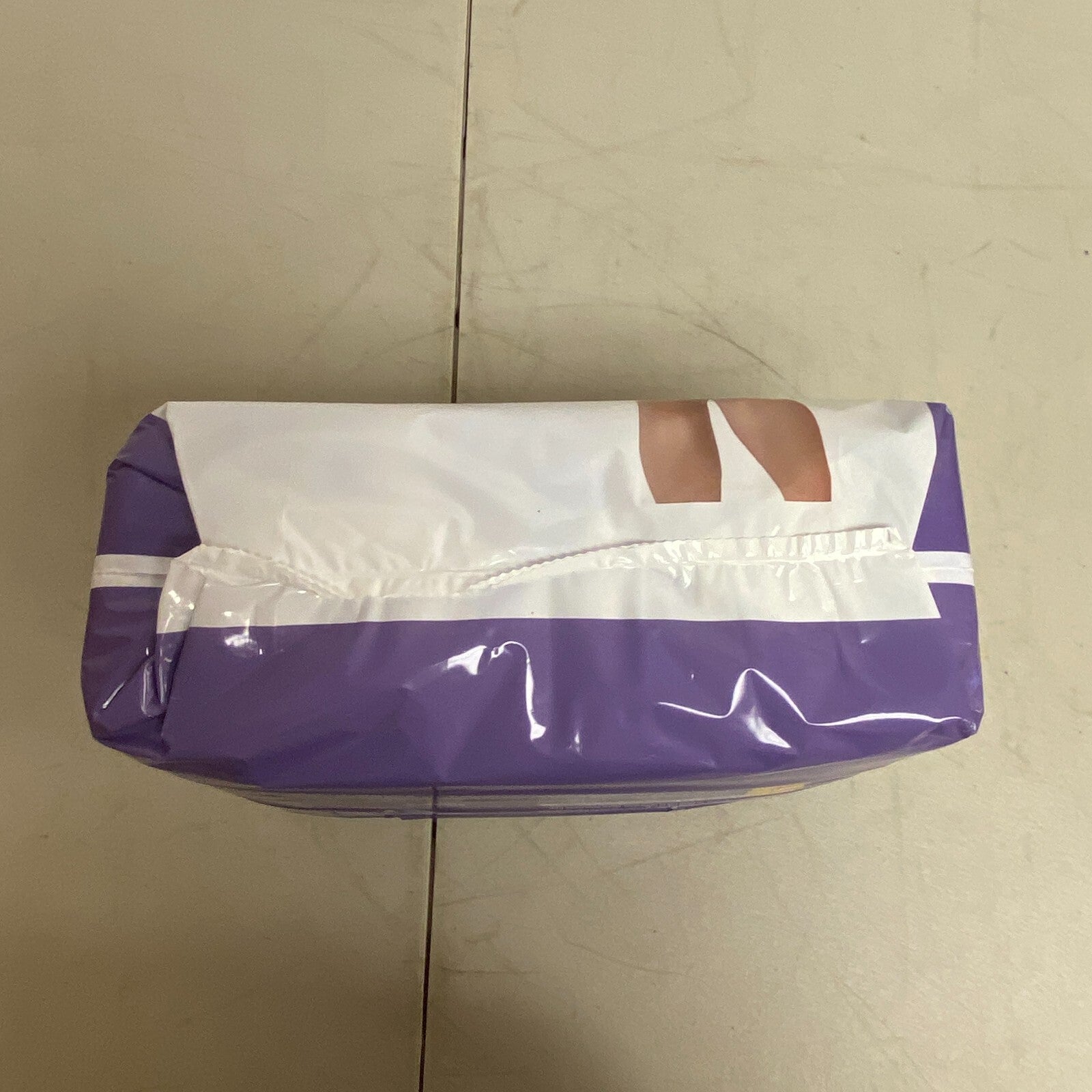 Basics Incontinence & Postpartum Underwear for Women, Large, 44 ct