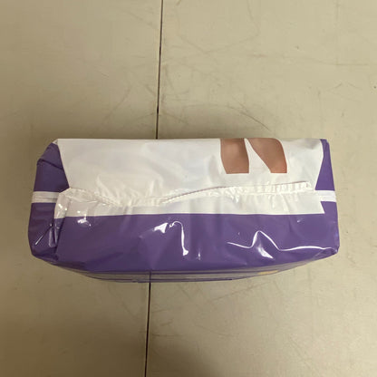 Basics Incontinence & Postpartum Underwear for Women, Large, 44 ct