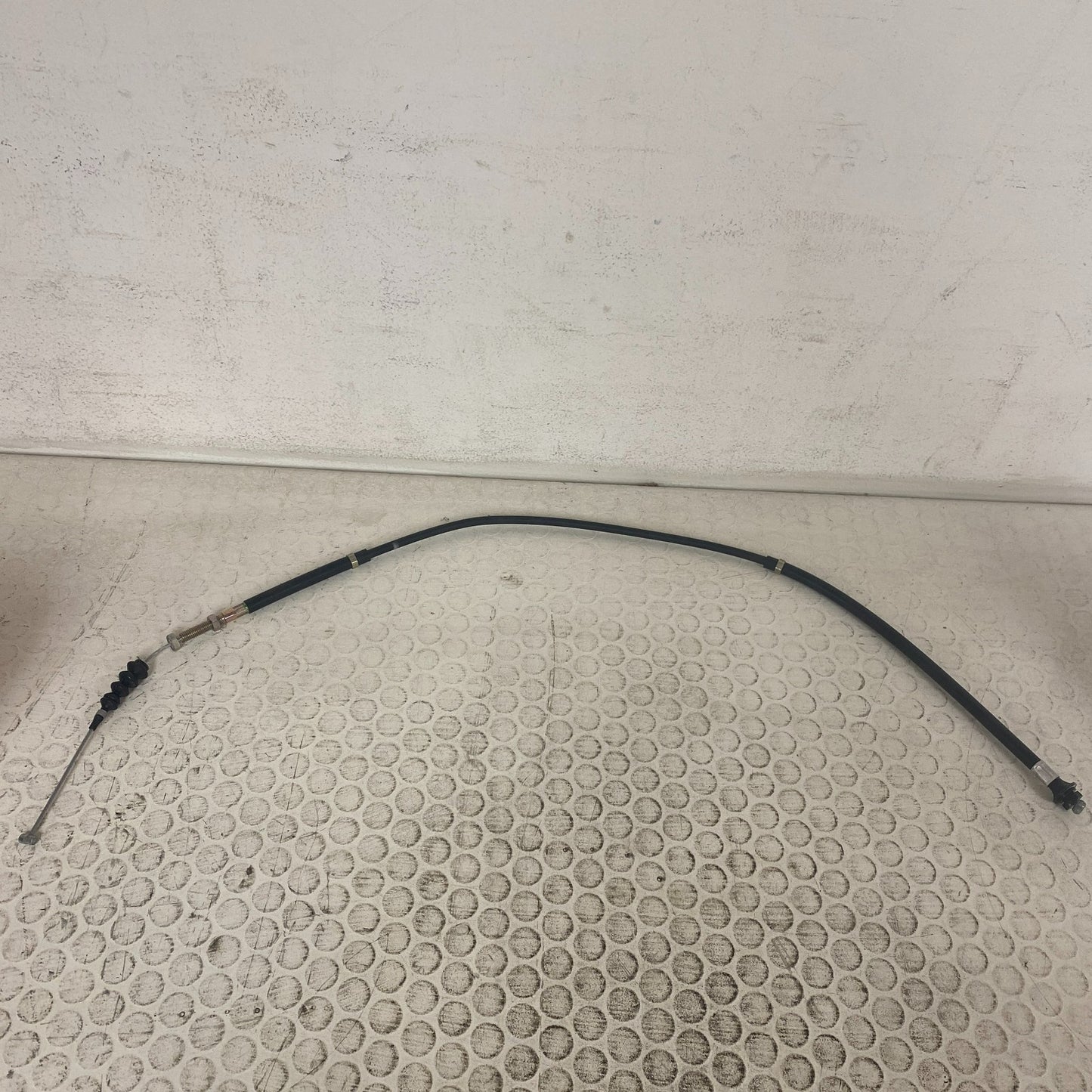 Genuine Honda 17910-657-673 Throttle Cable 1975-1979 Honda Civic 1500 CVCC