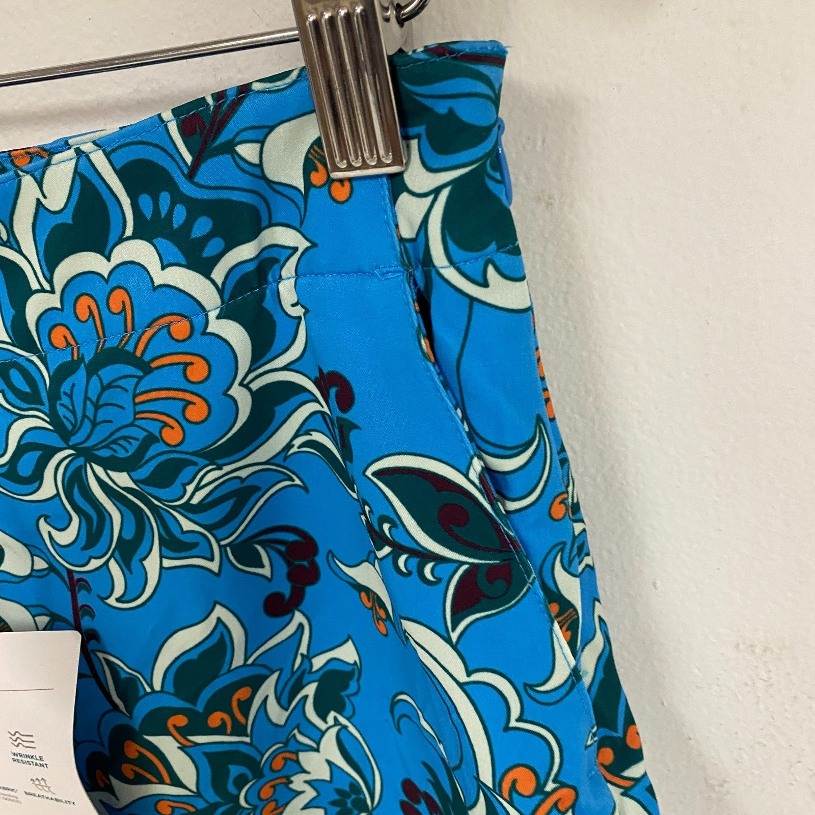 Lady Hagen Fashion Scarf Skort Scarf Print Multi WGH17452