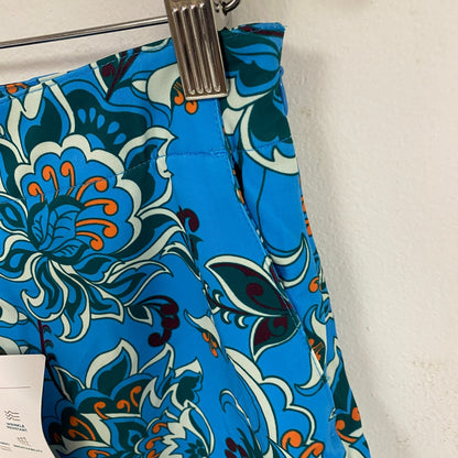 Lady Hagen Fashion Scarf Skort Scarf Print Multi WGH17452