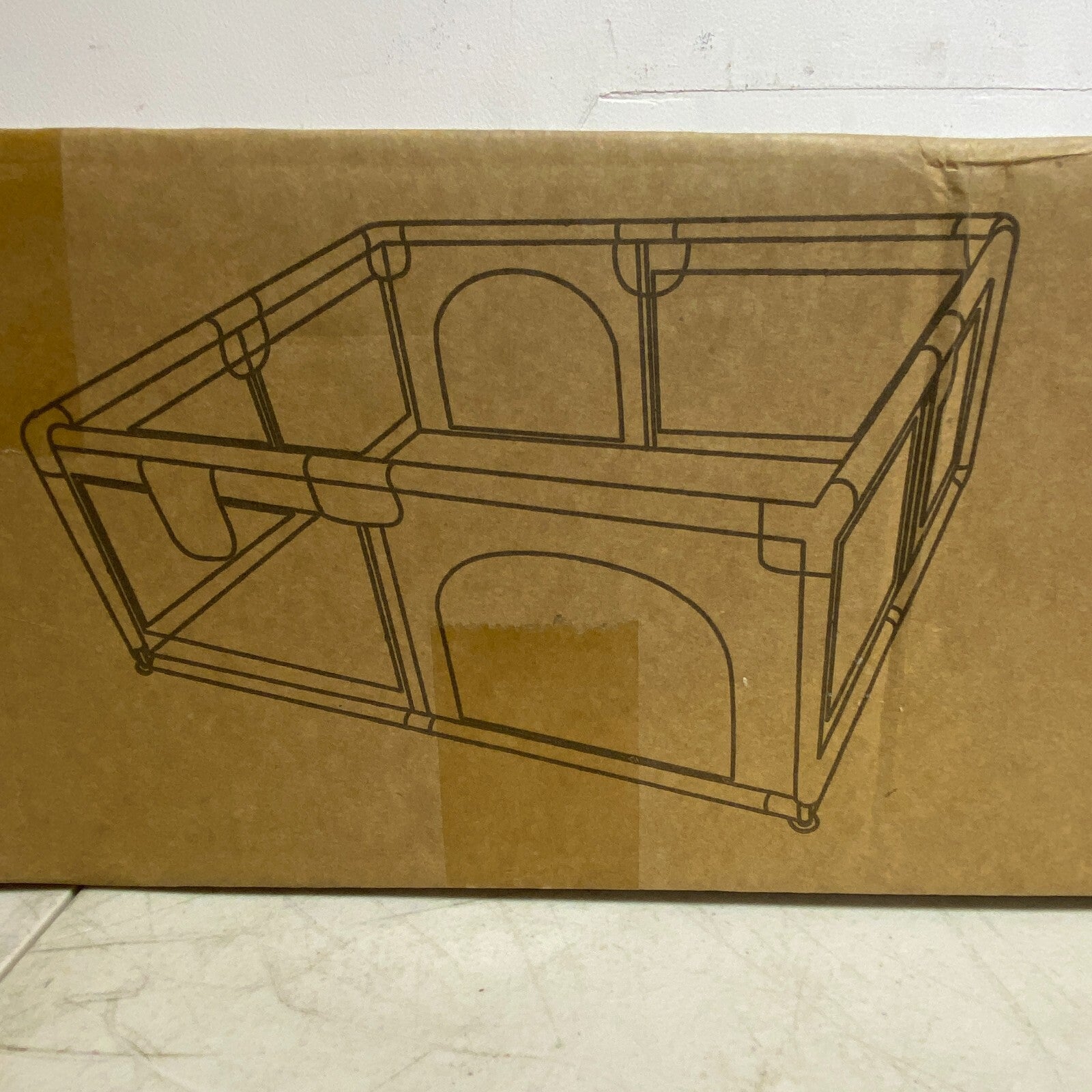 Selected Variant Image