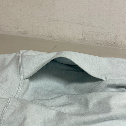 CALIA Women's LustraLux High Rise Jogger Pant Calming Green Heather WAX32265