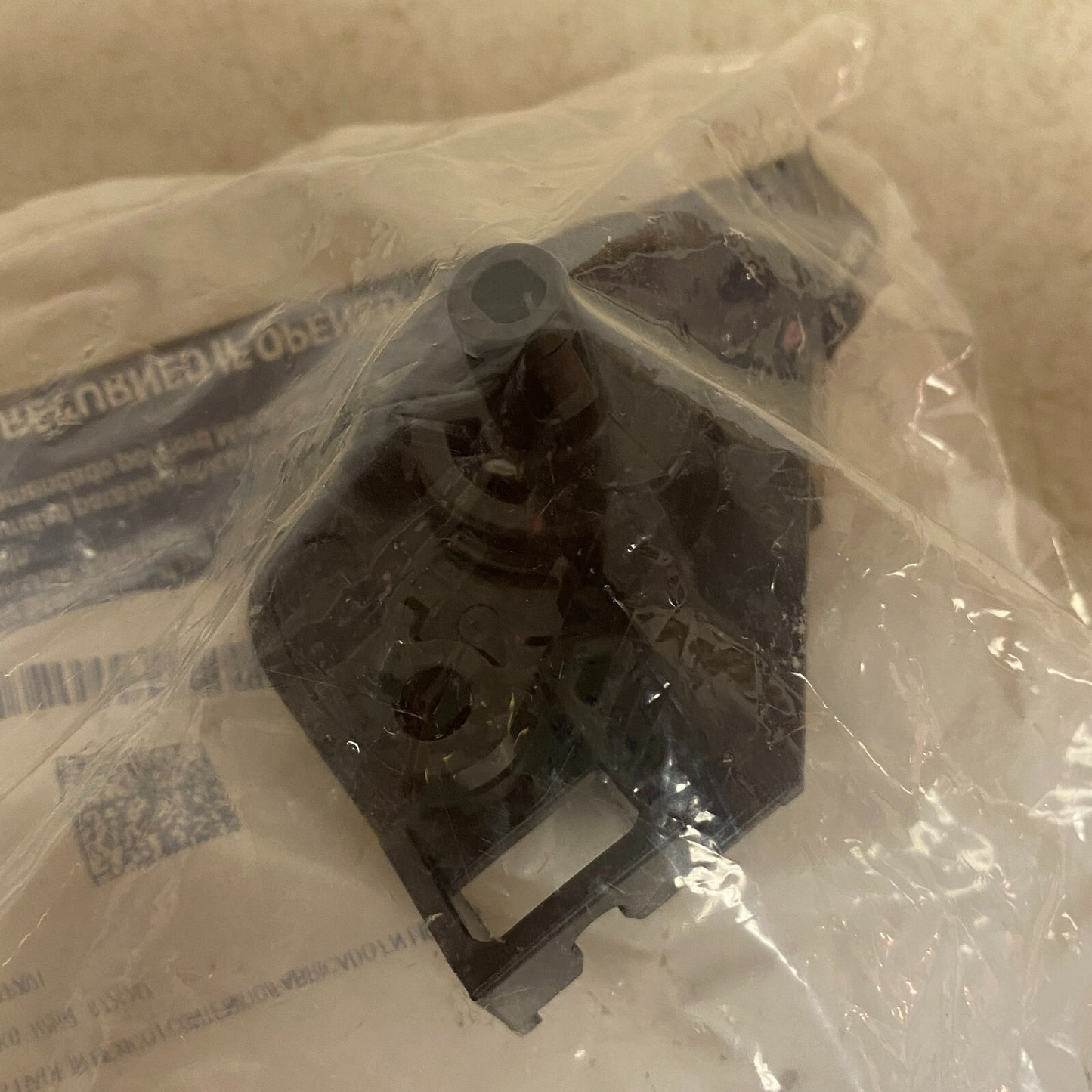 Ford Genuine Bracket Part HS7Z-99042C74-A , #557-1CP