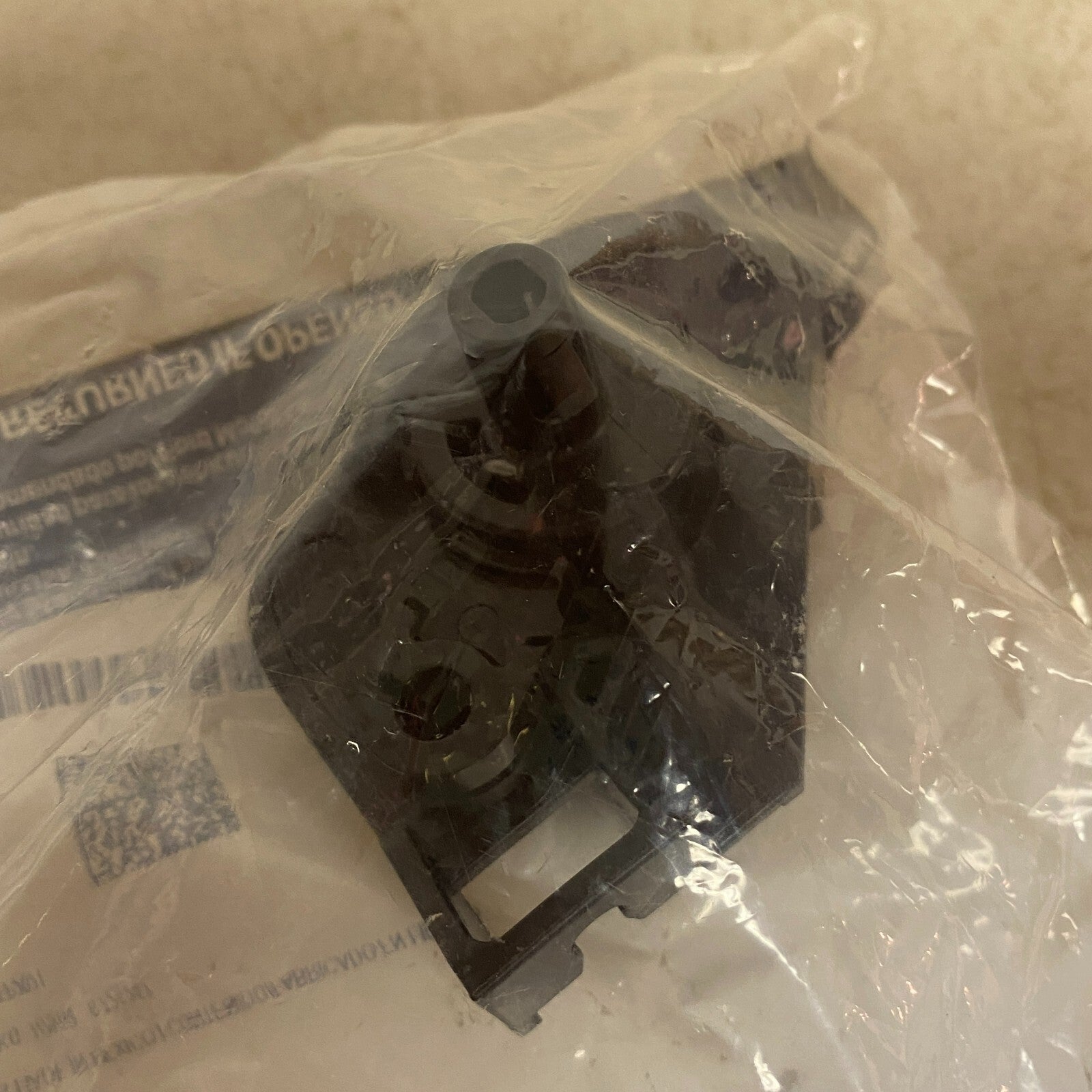 Ford Genuine Bracket Part HS7Z-99042C74-A , #557-1CP