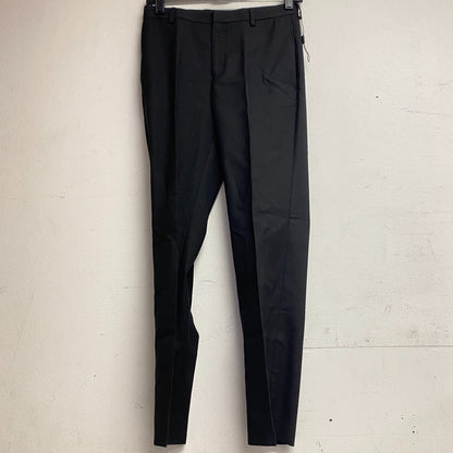 Collection Big Boys Ankle Fit Suit Men's Pants Size 14R/27" Color: Black