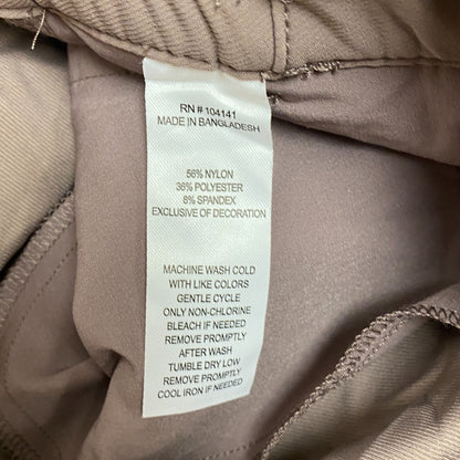 Alpine Design Women's W AD Trail Blazer Pant Mauve Mushroom ADW23915 Brand New!