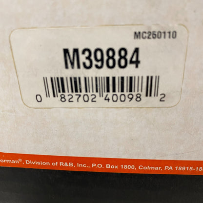 Dorman M39884 Brake Master Cylinder 1990-1997 Acura Integra No ABS