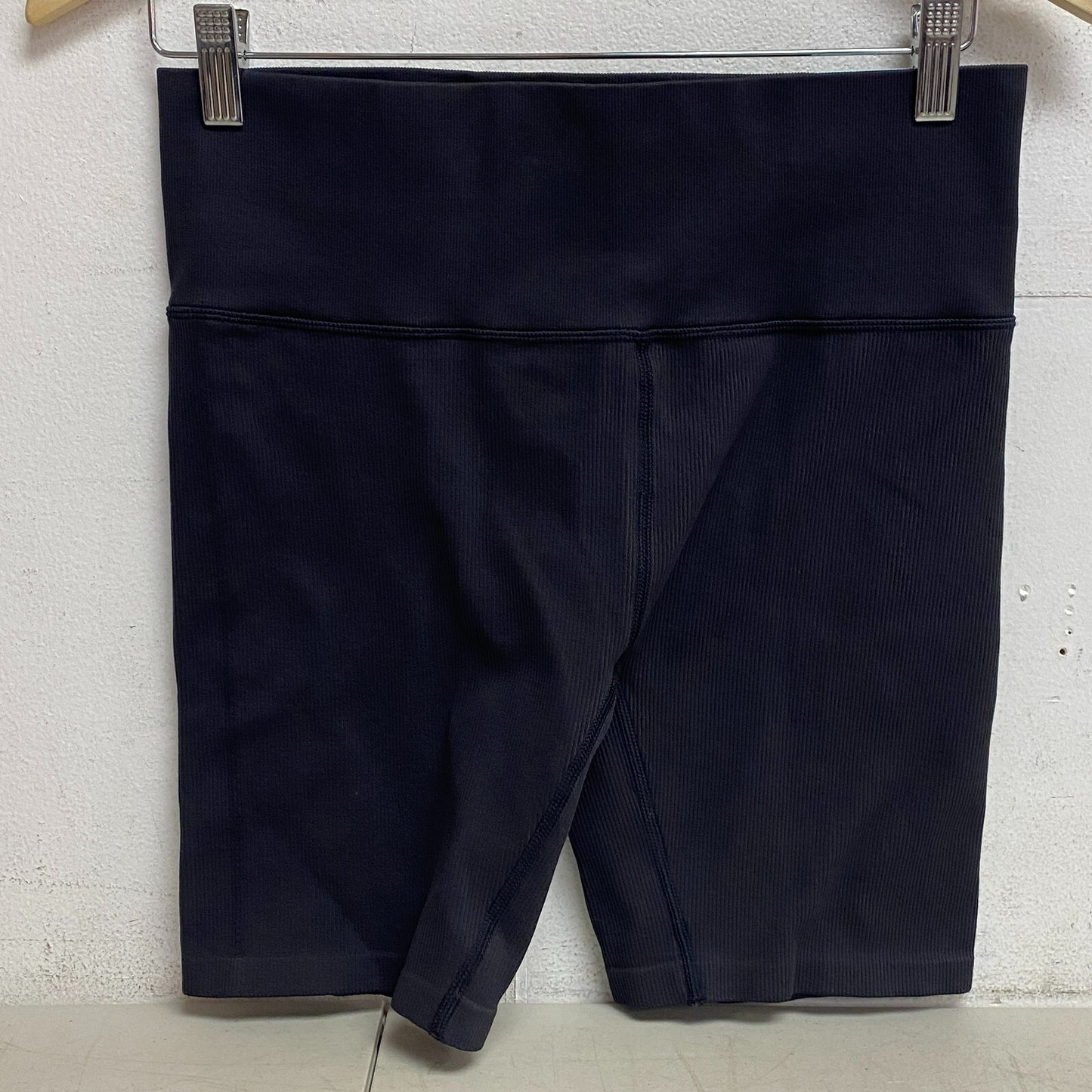 DSG Women's Momentum Seamless Bike Short 7" Pure Black Shorts Summer DAW23312