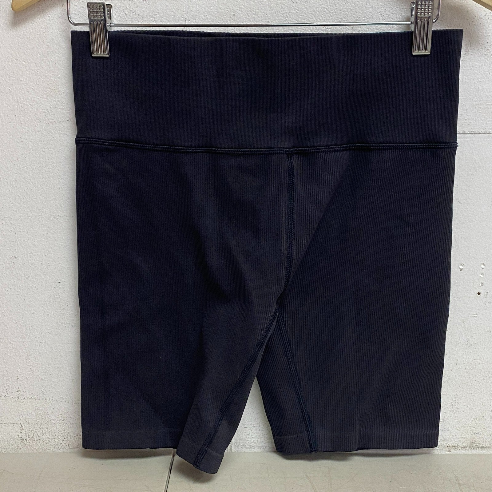 DSG Women's Momentum Seamless Bike Short 7" Pure Black Shorts Summer DAW23312