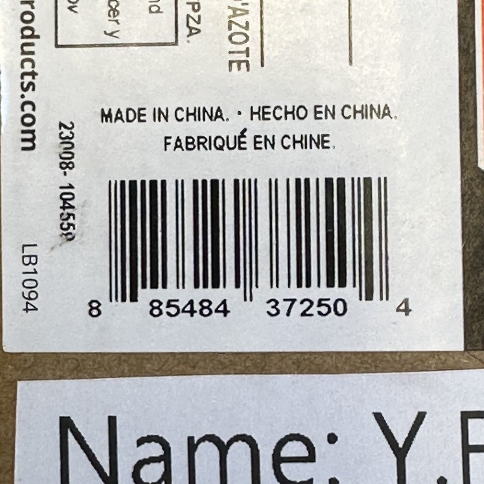 Dorman 904-422 NOx Sensor Module for Diesel Emissions Control Systems