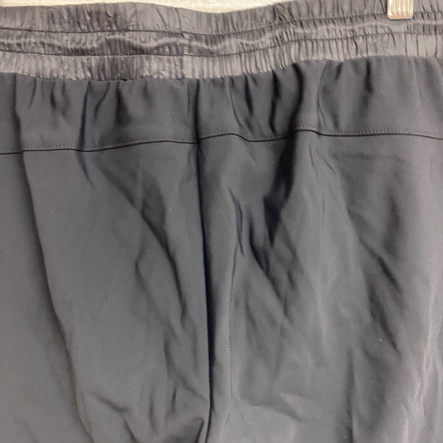 Alpine Design Women's AD Mountainside Mist Quilted Pant Pure Black ADW22901 New!